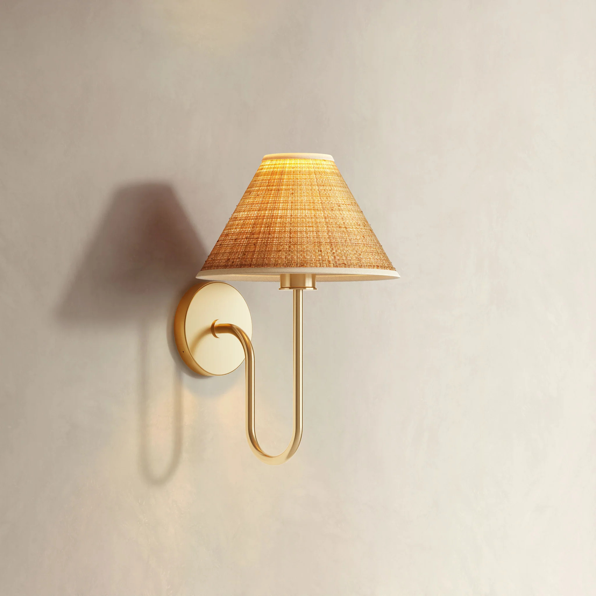 Mysa Wall Light Sconce | Rowabi