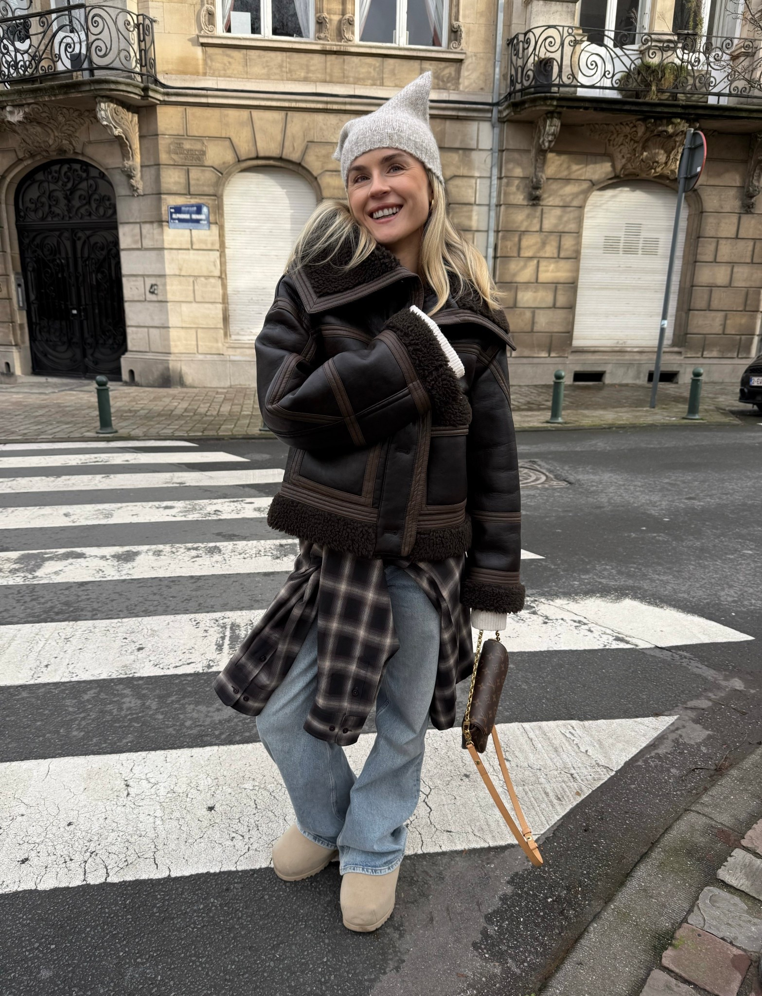 found the cutest beanie 🐱

#LTKdeutschland #LTKeurope #LTKwinter