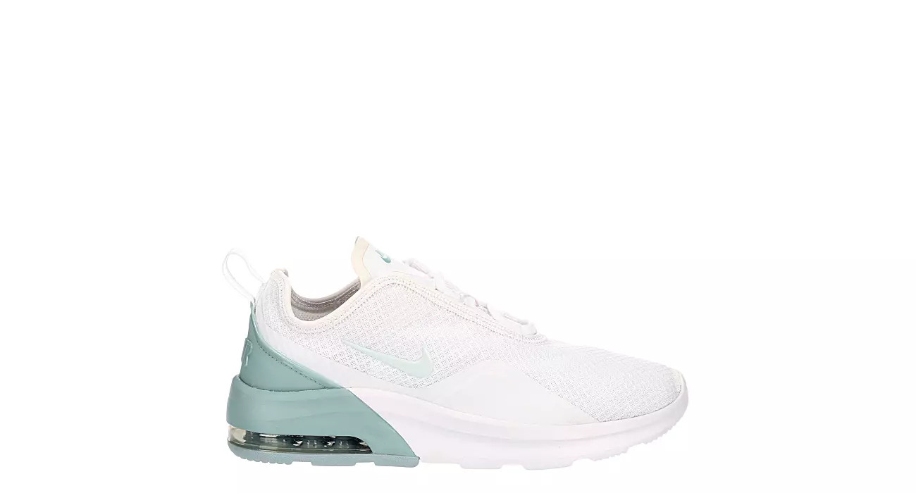Nike Womens Air Max Motion 2 Sneaker - White | Rack Room Shoes