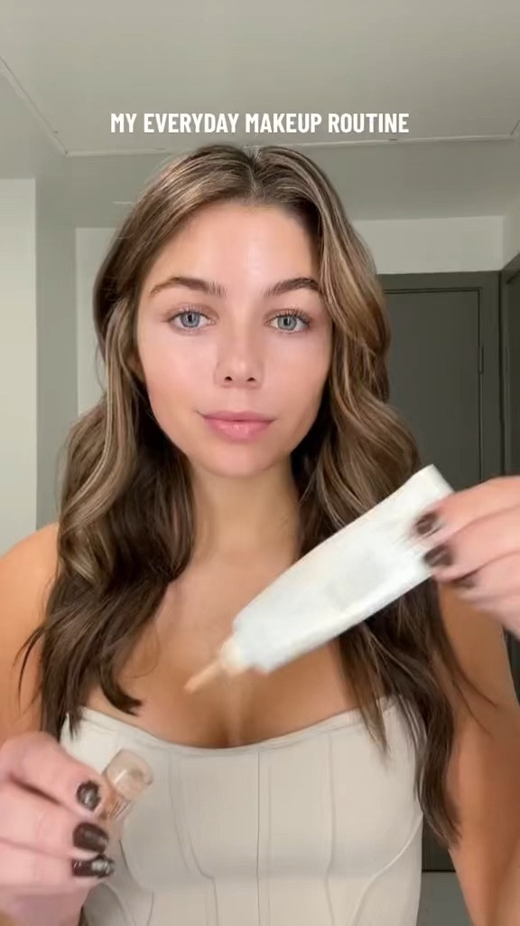 Everyday makeup routine!! Love love love all of these products! 😍

#LTKbeauty #LTKFind #LTKsalealert