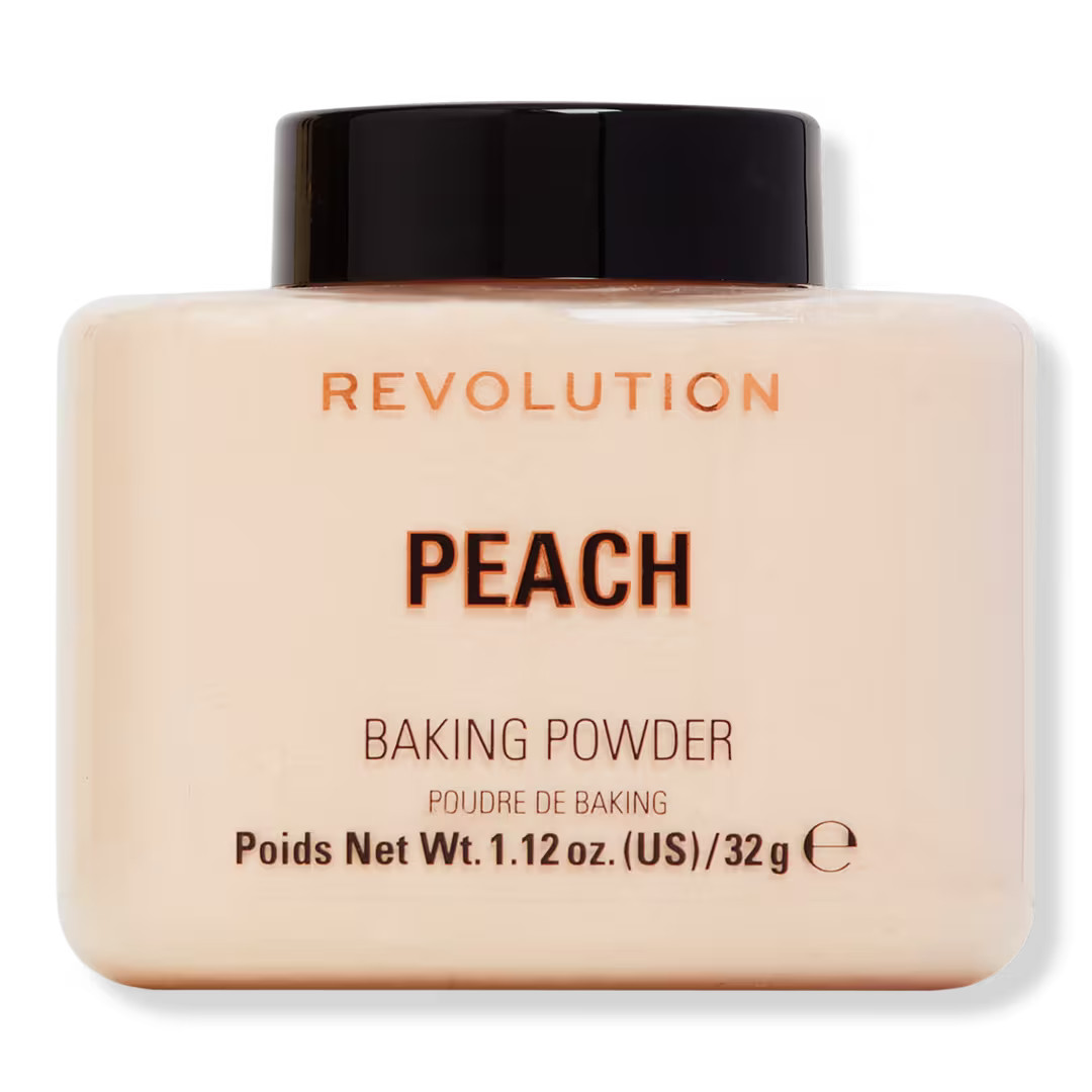 Revolution BeautyLoose Baking Powder | Ulta