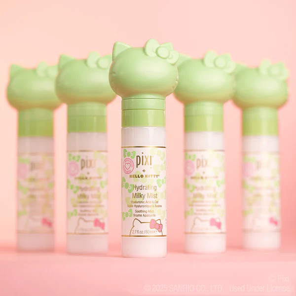 title | Pixi Beauty