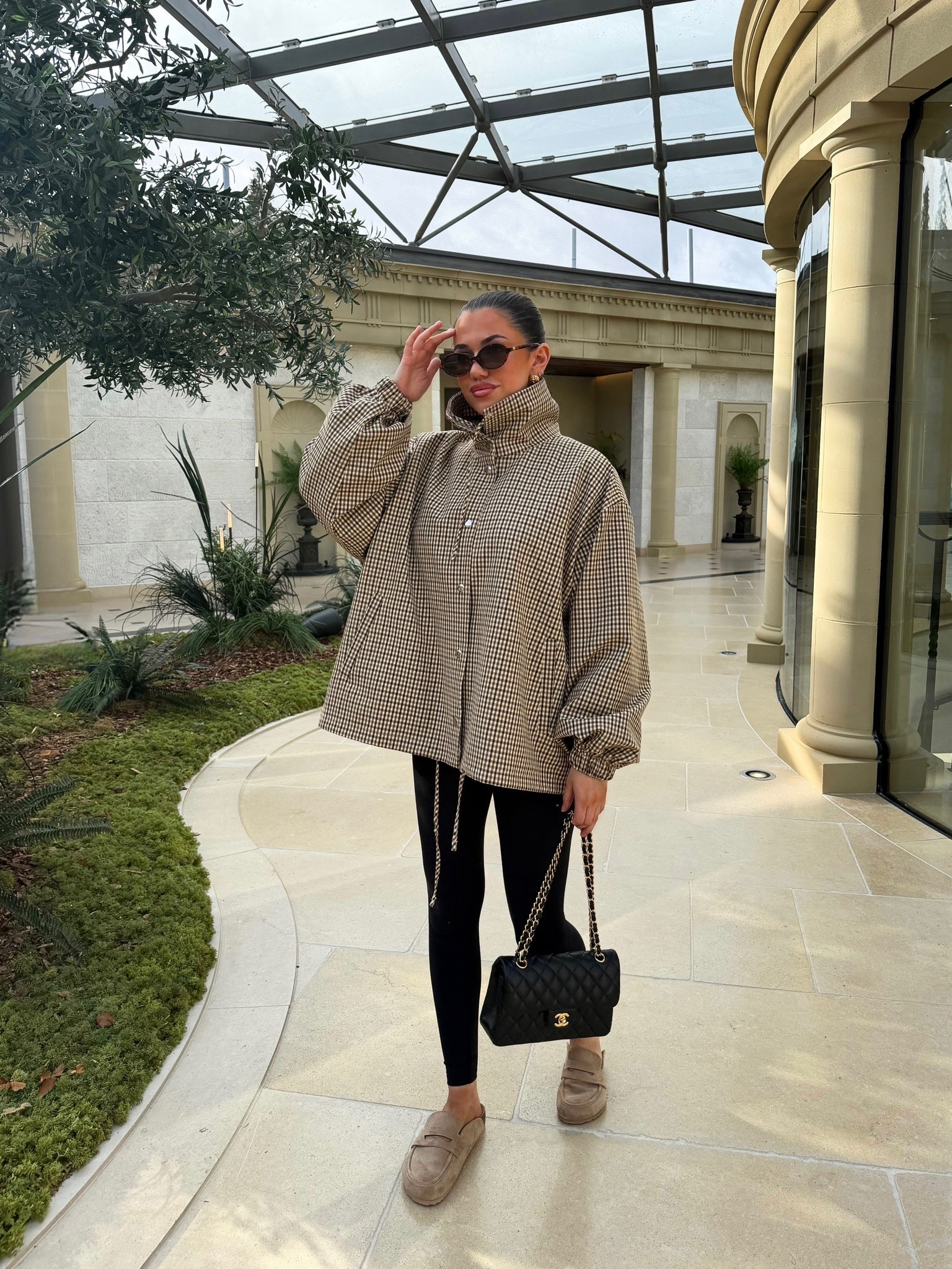 Autumnal outfit inspo 🍂🤎🫶🏼 the cooler weather had me thinking of all my past autumnal outfits 👀