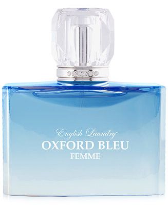 Oxford Bleu Femme Eau de Parfum, 3.4 oz | Macys (US)