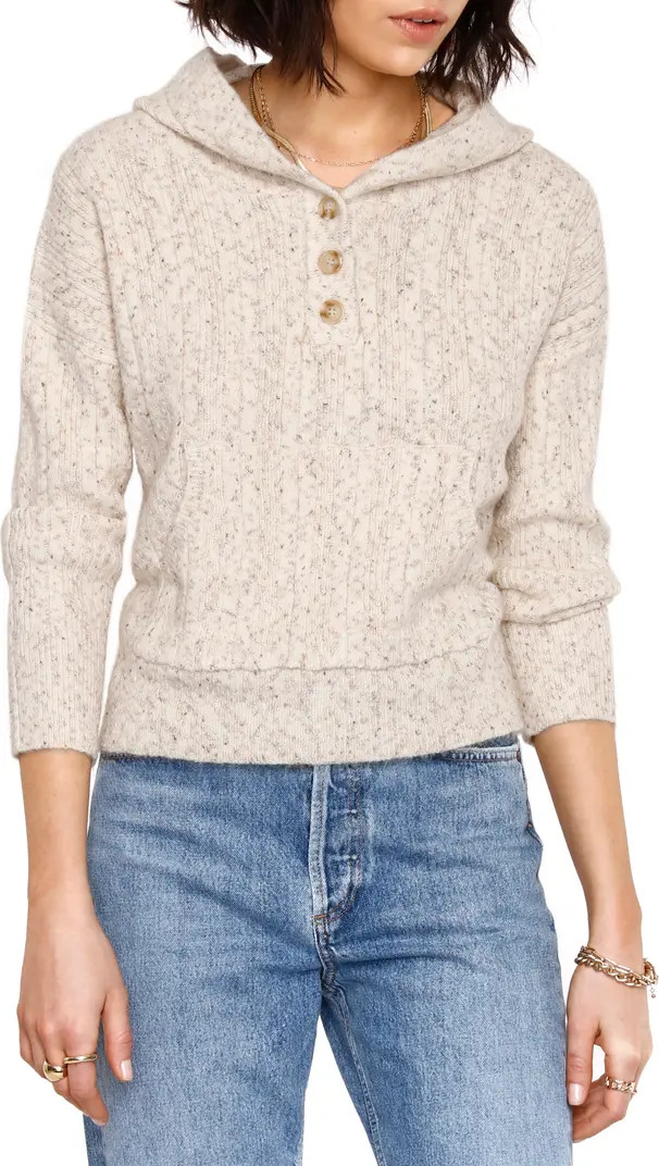 Heartloom Vandon Hooded Sweater | Nordstromrack | Nordstrom Rack