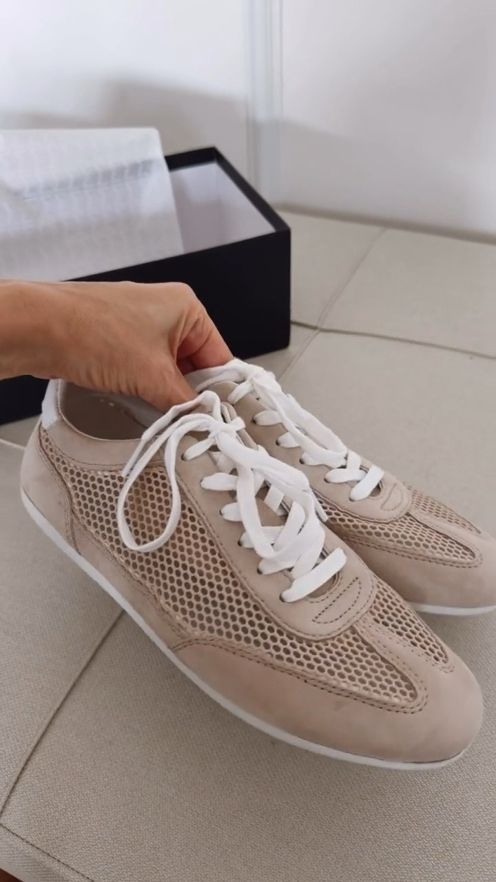 Highly recommend sneakers for lots of walking 
Order a half a size up 




#LTKU #LTKOver40 #LTKSeasonal