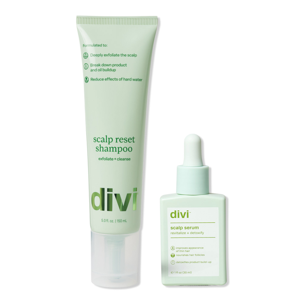 Divi Get Started Kit | Ulta