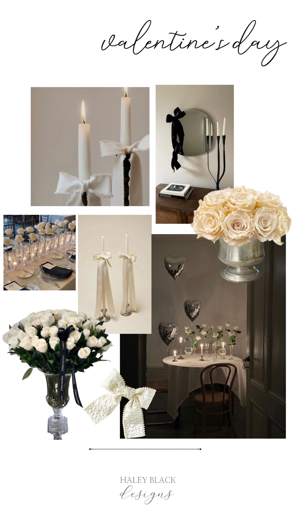 Valentine’s Day decor inspiration 

#LTKstyletip #LTKSeasonal #LTKhome