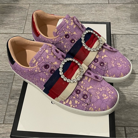Gucci women sneakers | Poshmark