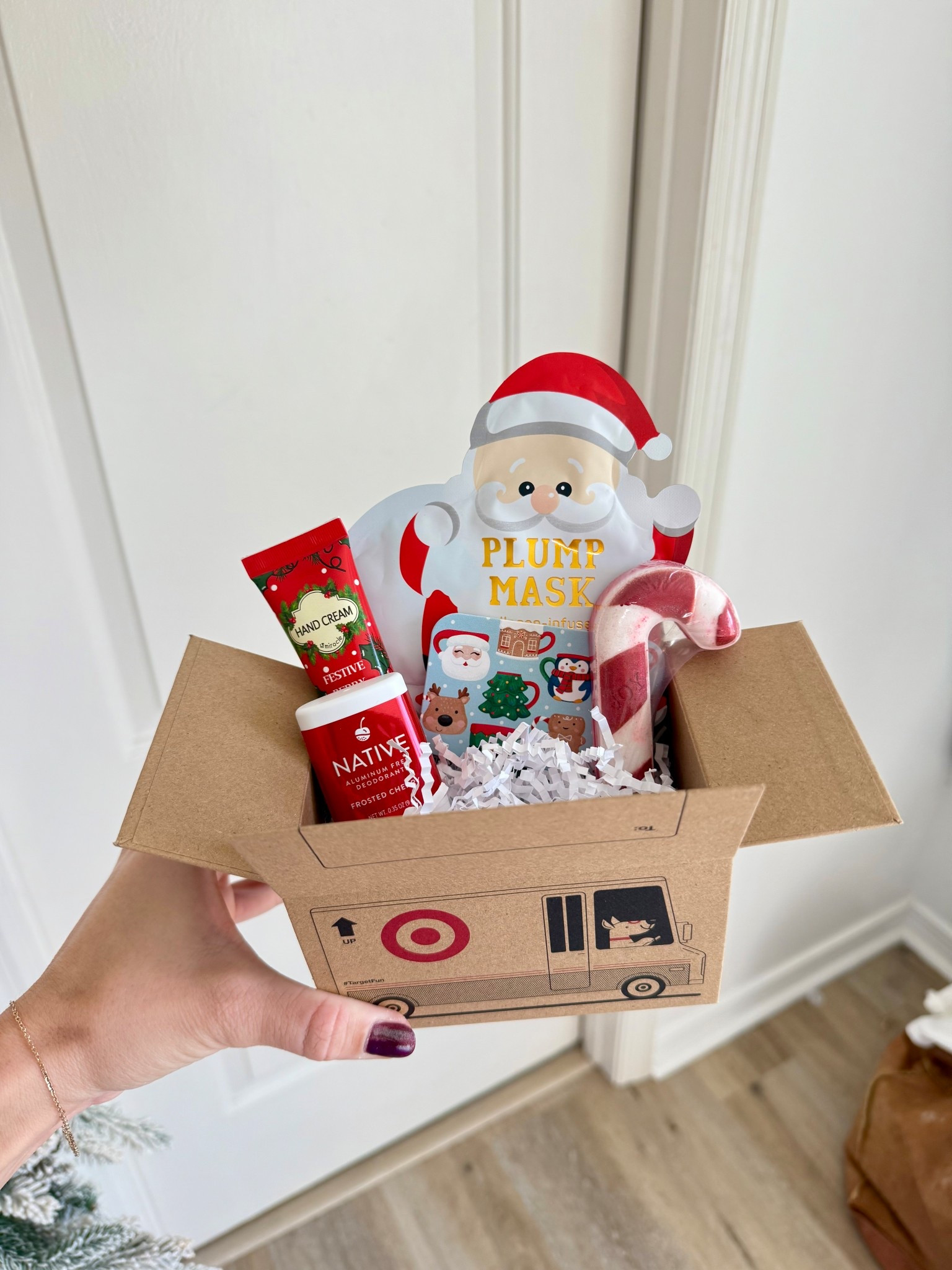 DIY Christmas gift ideas utilizing these mini cardboard target boxes 😍🎁

#LTKSeasonal #LTKGiftGuide #LTKHoliday

#LTKKids #LTKHoliday #LTKGiftGuide