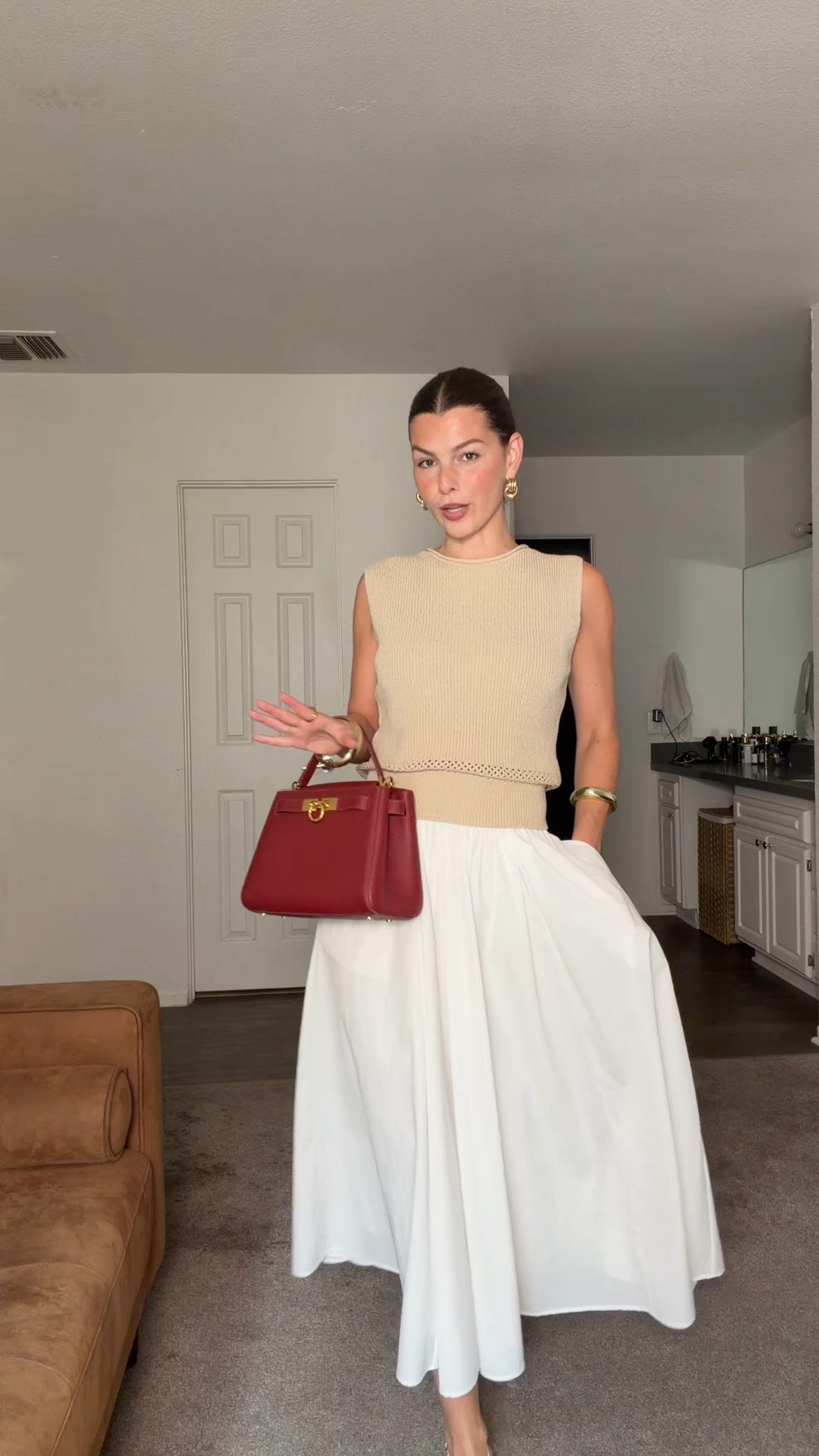 Use my code virginia_12 at Commense 🤍

#LTKsummer #LTKstyletip #LTKbag