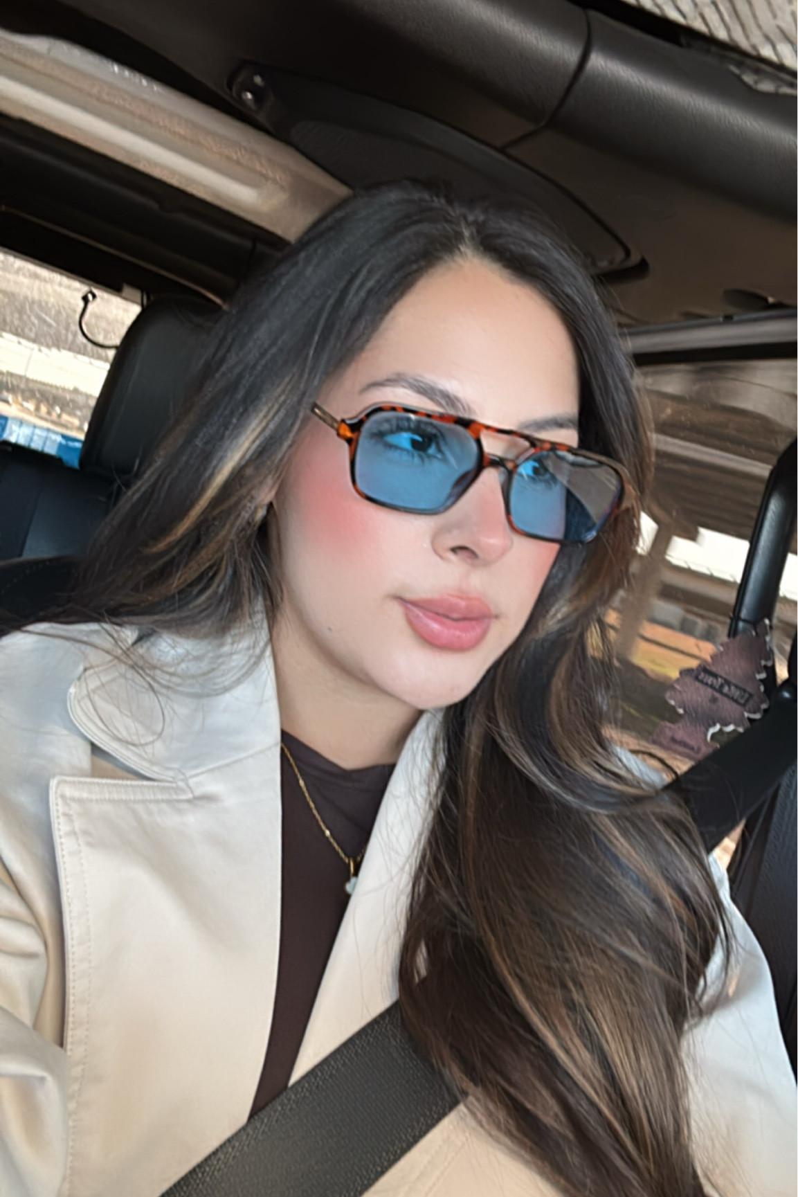 Vintage sunglasses 

#LTKSeasonal #LTKOver40 #LTKActive