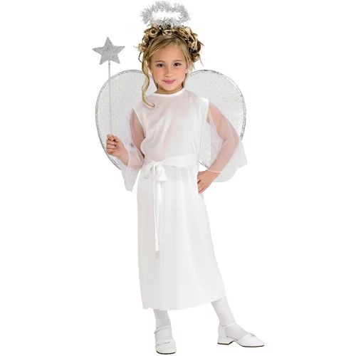 G Way To Celebrate Angel Halloween Costume Small | Walmart (US)