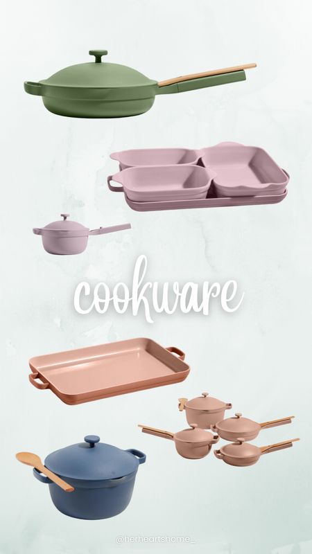 Obsessed with my OurPlace bakeware and excited to try their pans! HUGE SALE HAPPENINGG

#LTKSaleAlert #LTKHome #LTKFamily