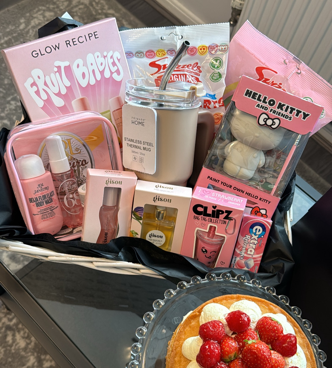 So many  loved what I added in my daughters 10th birthday hamper 💖

#LTKgiftguide #LTKbeauty #LTKskincare