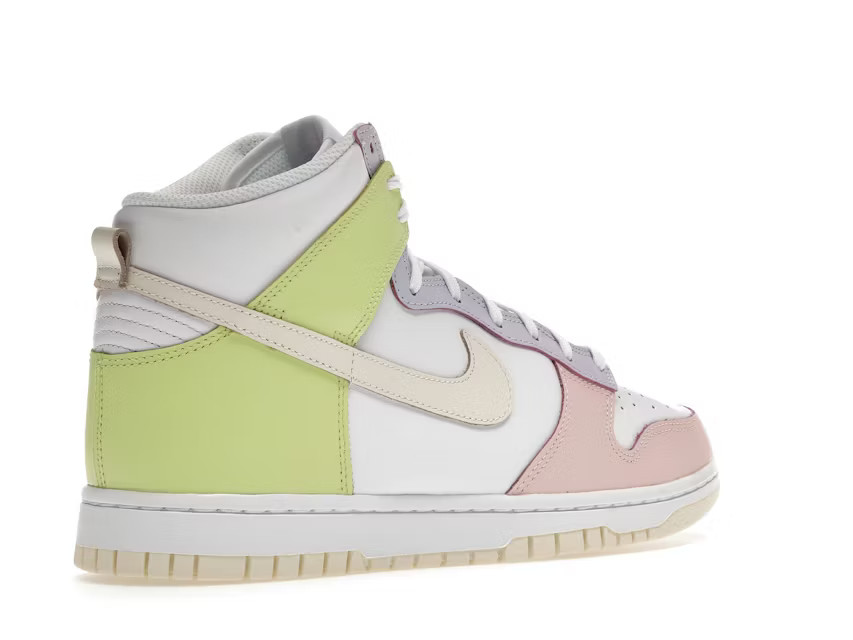 Nike Dunk HighCashmere (Women's) | StockX