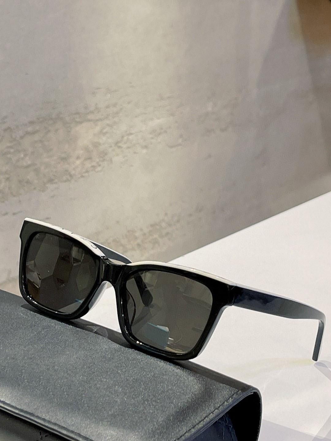 Top ch Original high quality 5417 Designer Sunglasses men famous fashionable Classic retro luxury... | DHGate