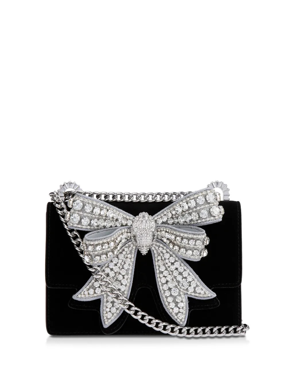 Kurt Geiger London Small Shoreditch Crossbody Bag - Farfetch | Farfetch Global