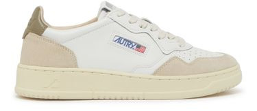 Medalist low-top sneakers - AUTRY | 24S US