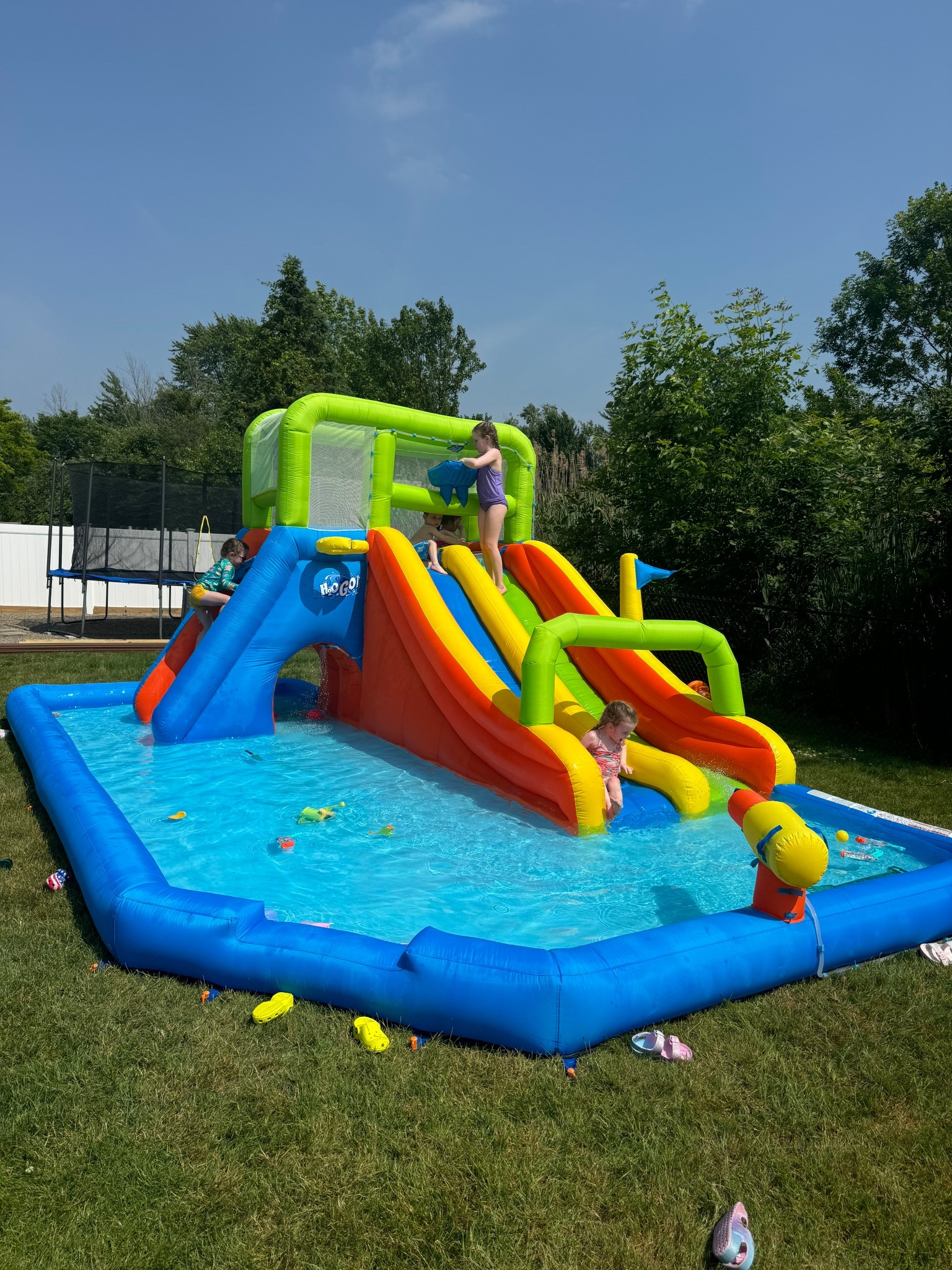 Summer must have! 

#LTKKids #LTKActive #LTKSummerEdit