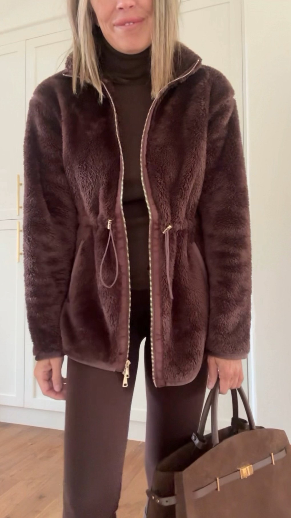 Varley inspired, now 50% off! 

#LTKOver40 #LTKootd #LTKFindsUnder50