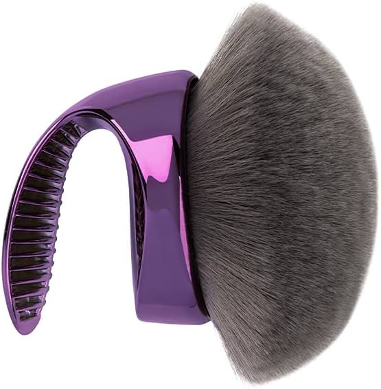Westmore Beauty Blend & Blur Body Kabuki Brush & Self Tanner Brush - For Body Makeup & Foundation... | Amazon (US)