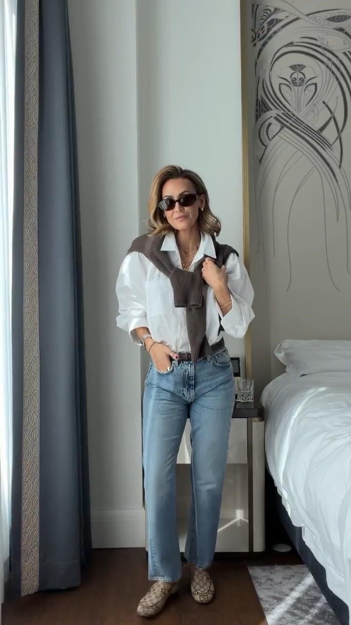 Sightseeing day look in Budapest! 🇭🇺 Comment SHOP for links 🔗