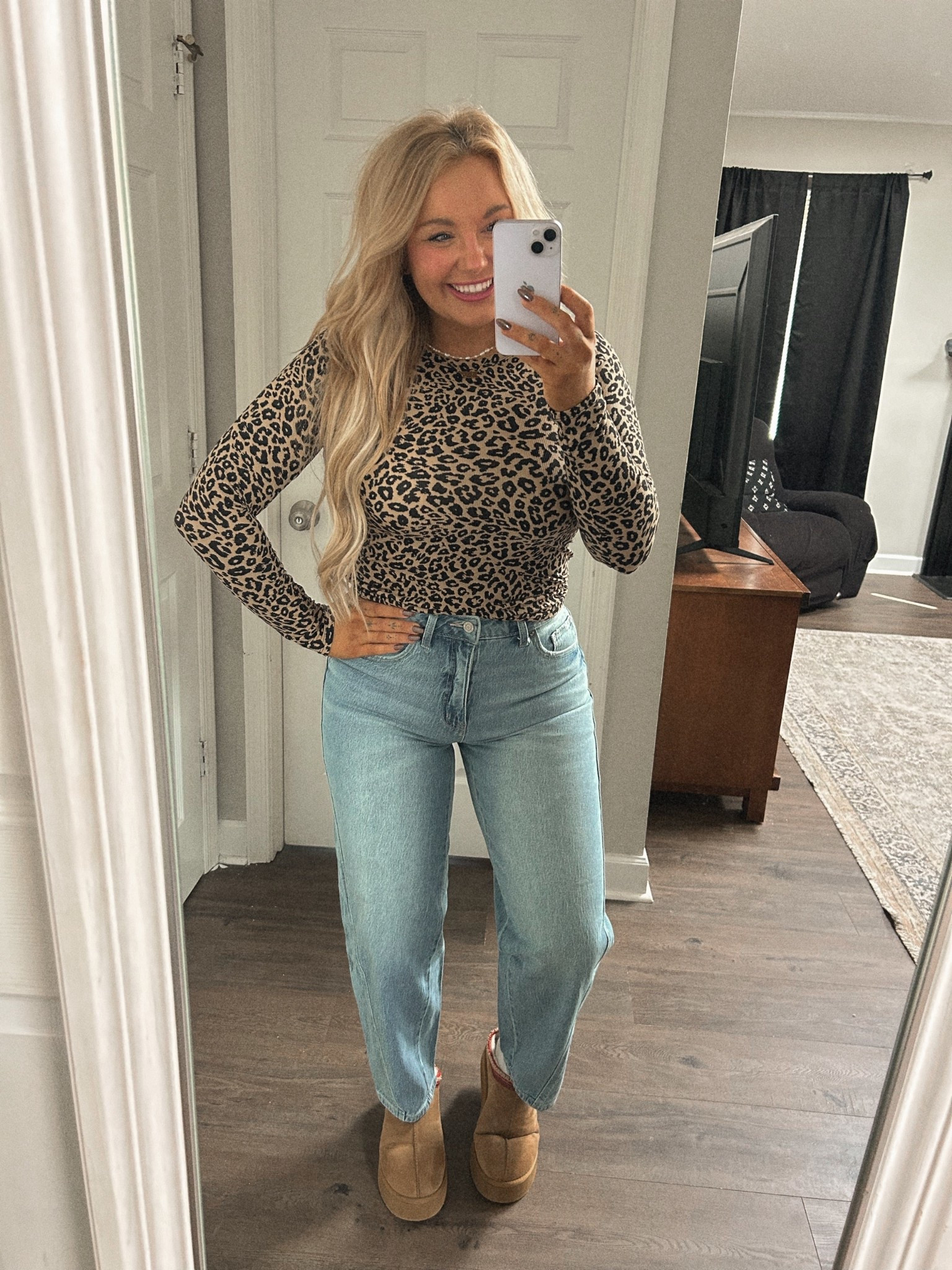 More Walmart Fall finds!! 😍🍁 

#LTKMidsize #LTKFallSale #LTKSeasonal
