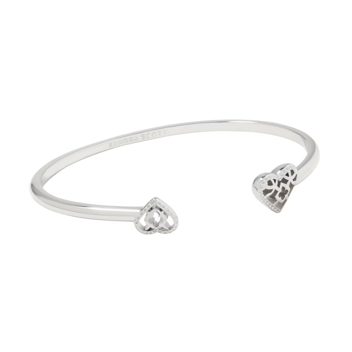 Kendra Scott Anna Filigree Cuff Bracelet | Target