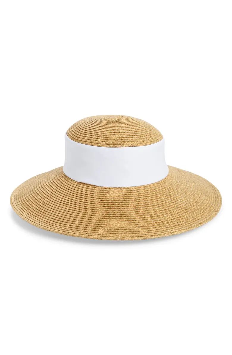Collapsible Crown Sun Hat | Nordstrom