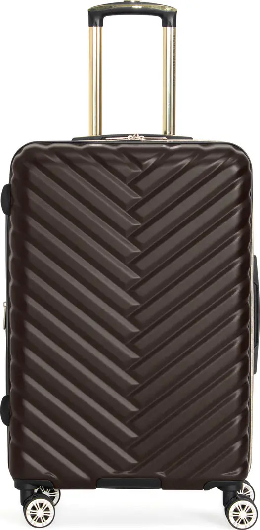 Kenneth Cole Madison Square 20-Inch Hardside Carry-On Luggage | Nordstromrack | Nordstrom Rack
