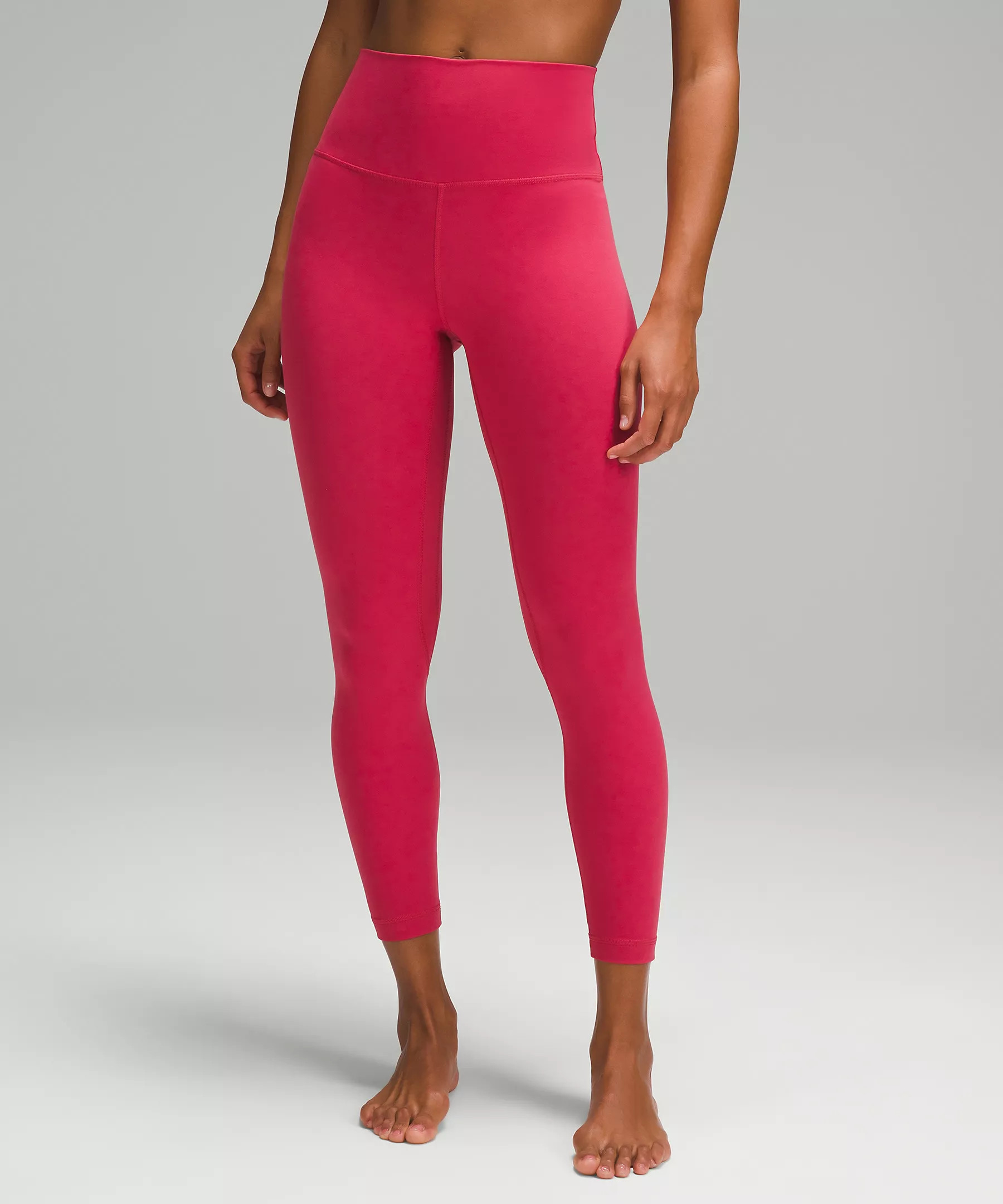 lululemon Align™ High-Rise Pant 25" | Women's Pants | lululemon | Lululemon (US)