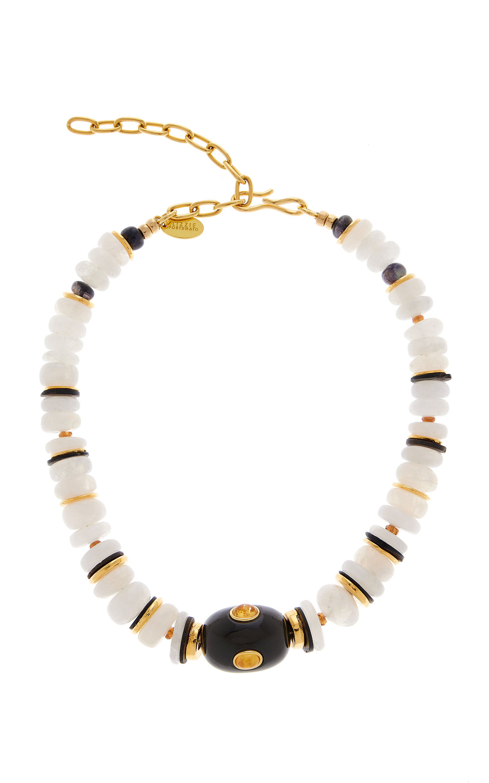 Cove Necklace | Moda Operandi (Global)