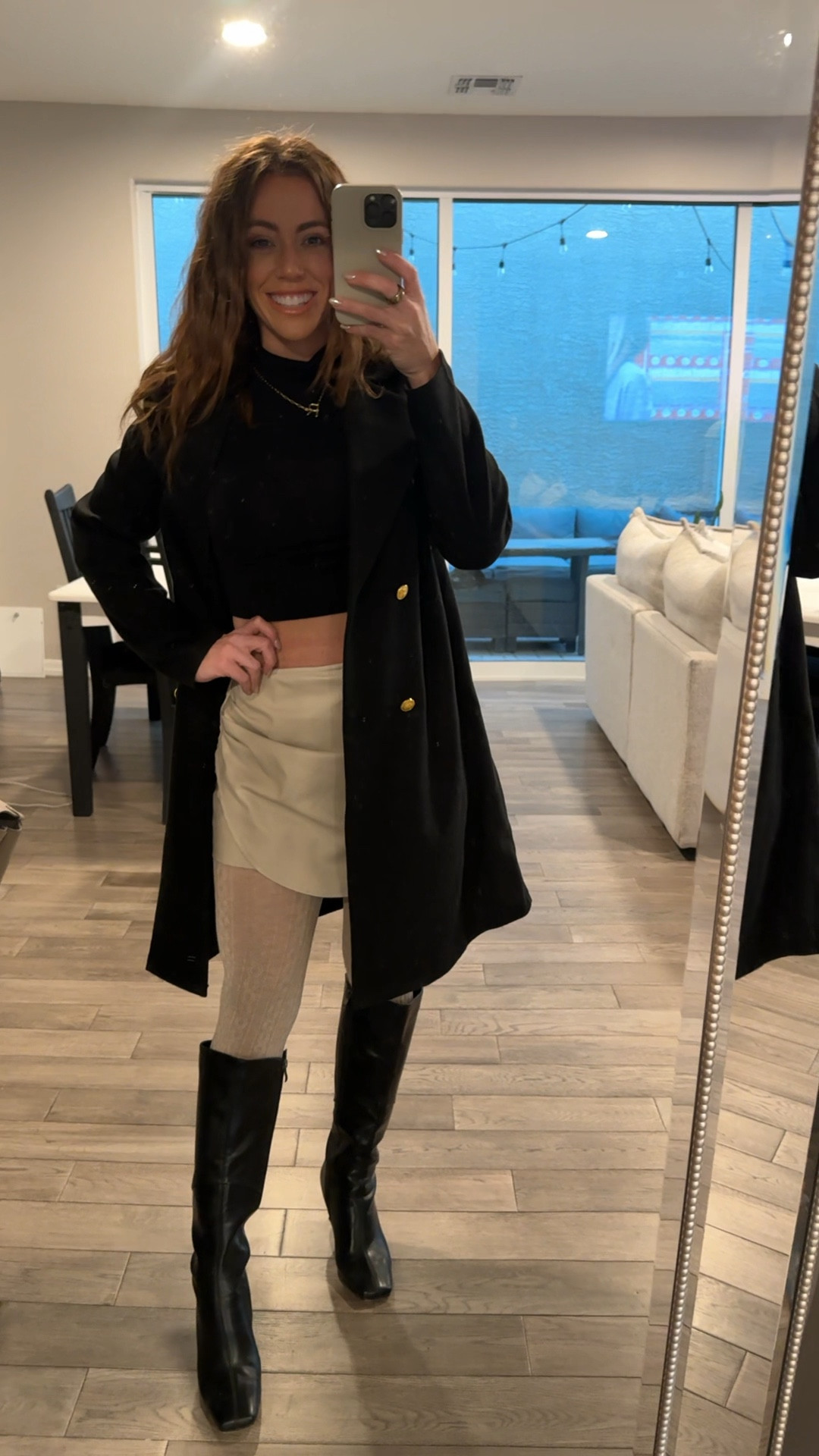 Perfect AZ winter fit

#LTKSeasonal #LTKStyleTip