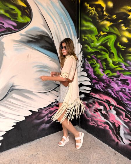 Love a good fringe kimono! Some of my favorites listed finds too! #kimonoo

#LTKfindsunder50 #LTKstyletip #LTKfindsunder100