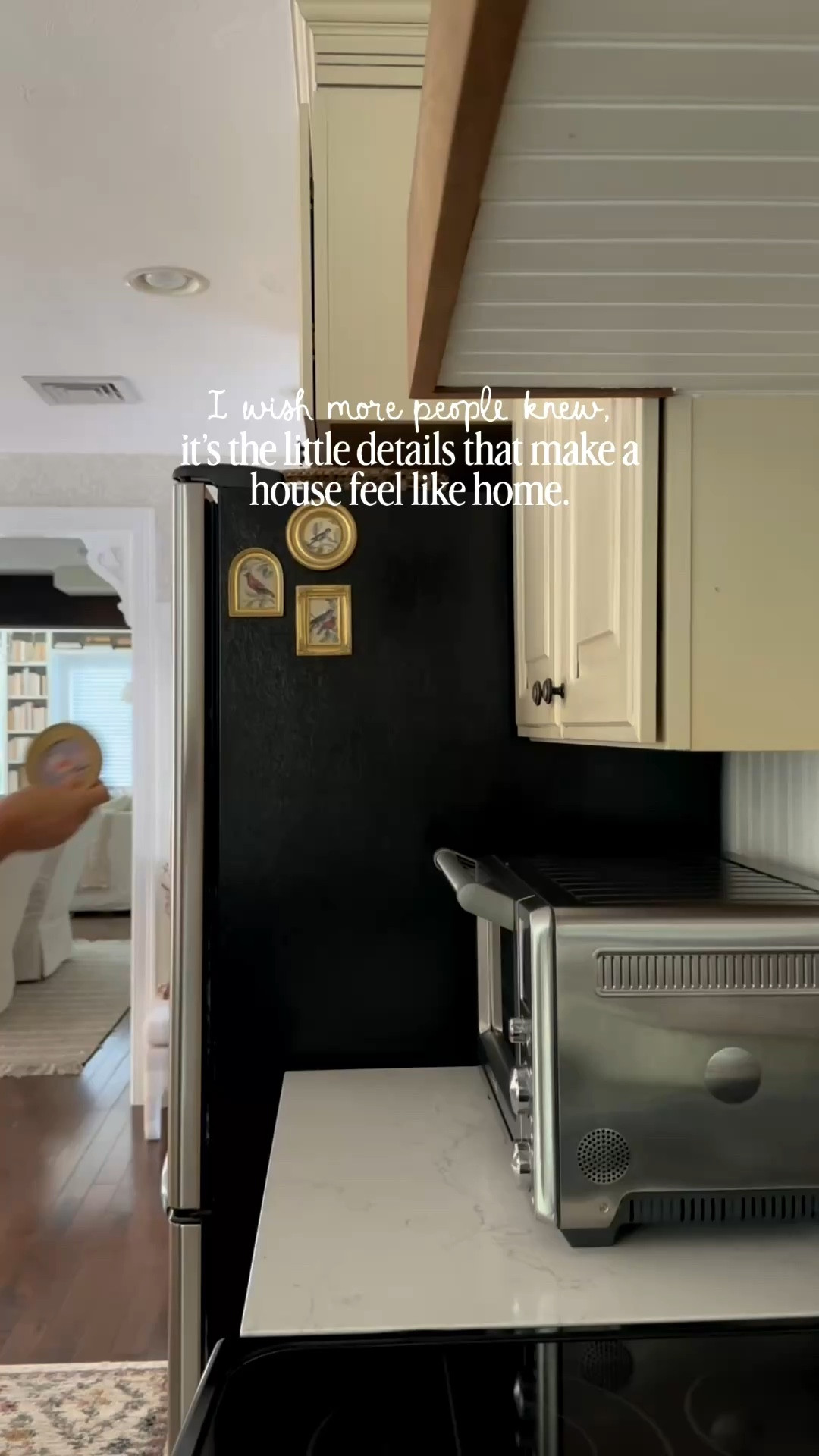 You went nuts for these vintage inspired fridge magnets last year, and they are finally back in stock! 

#LTKHome