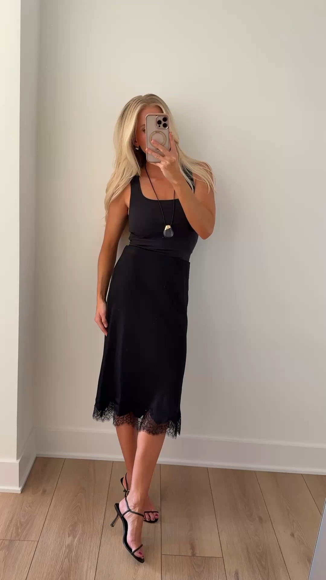 SIZE: small in tank, shoes run tts, linking similar skirts and necklaces! #kathleenpost

Summer outfit Inspo, summer outfit 2026, comfy chic outfit, date night look

#LTKootd #LTKSeasonal