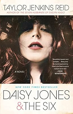 Daisy Jones & The Six: A Novel | Amazon (US)
