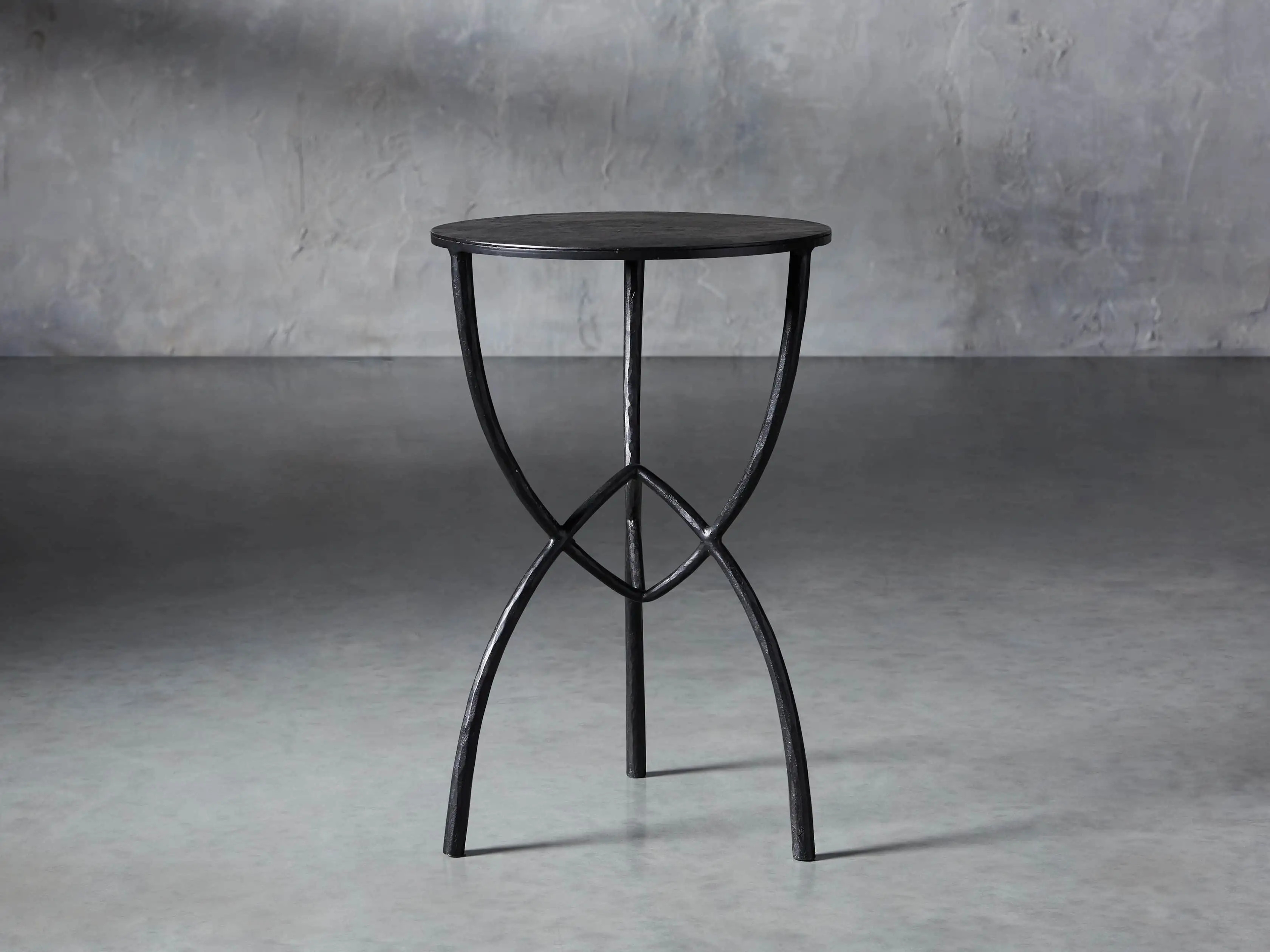 Jedrek Martini Table | Arhaus | Arhaus