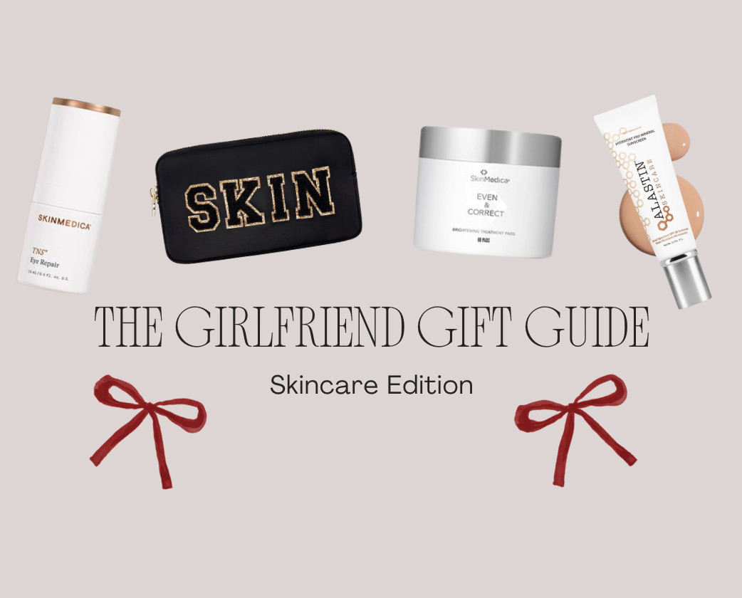 Need a gift for that picky friend of yours? The one with the best taste, and she has everything? Check out The Skin Sisters’ Girlfriend Gift Guide!

 

 #LTKGiftGuide #LTKHoliday #LTKBeauty