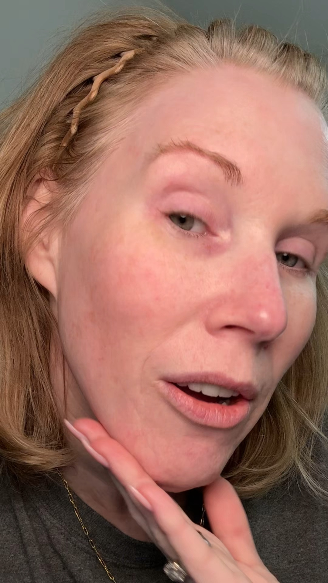 Dermaplanning is an awesome skincare tool!! 

#LTKBeauty