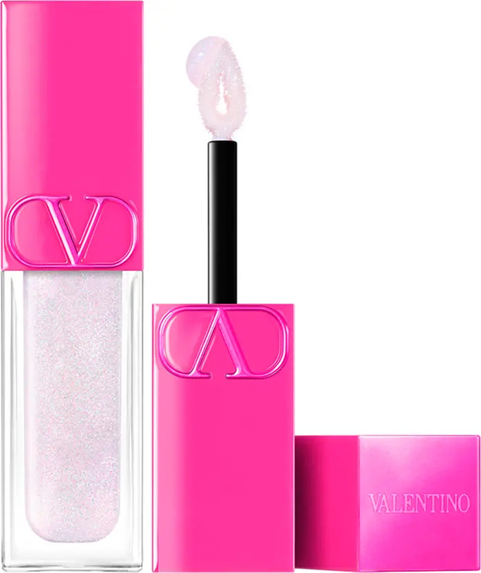 Valentino Puffer Gloss with Plumping Effect | Nordstrom | Nordstrom