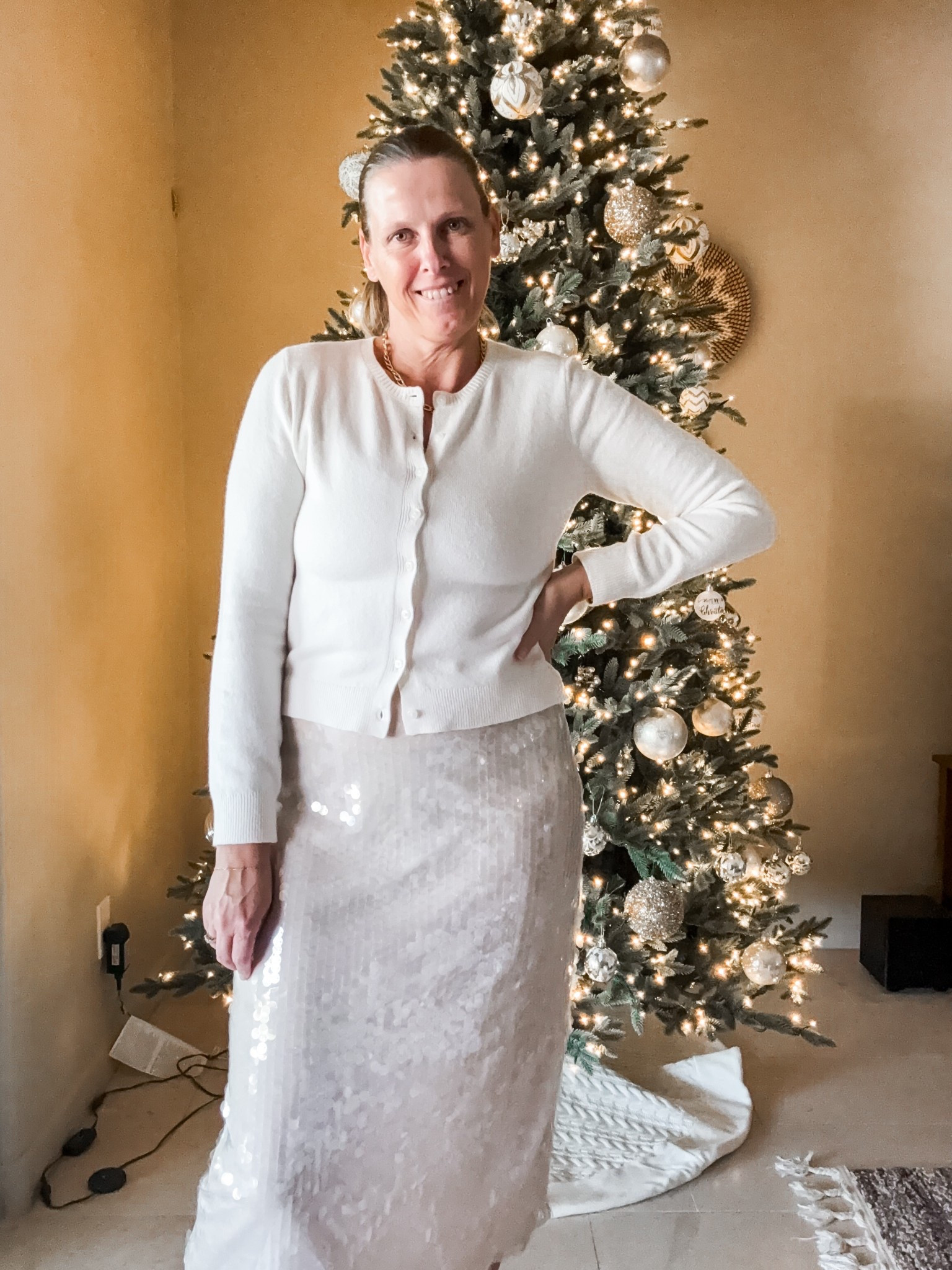 Holiday party style 


#LTKHoliday #LTKSaleAlert #LTKOver40