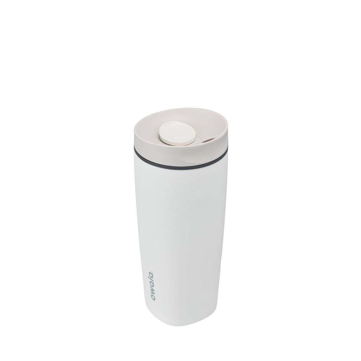 Owala 20oz Stainless Steel SmoothSip Travel Mug | Target