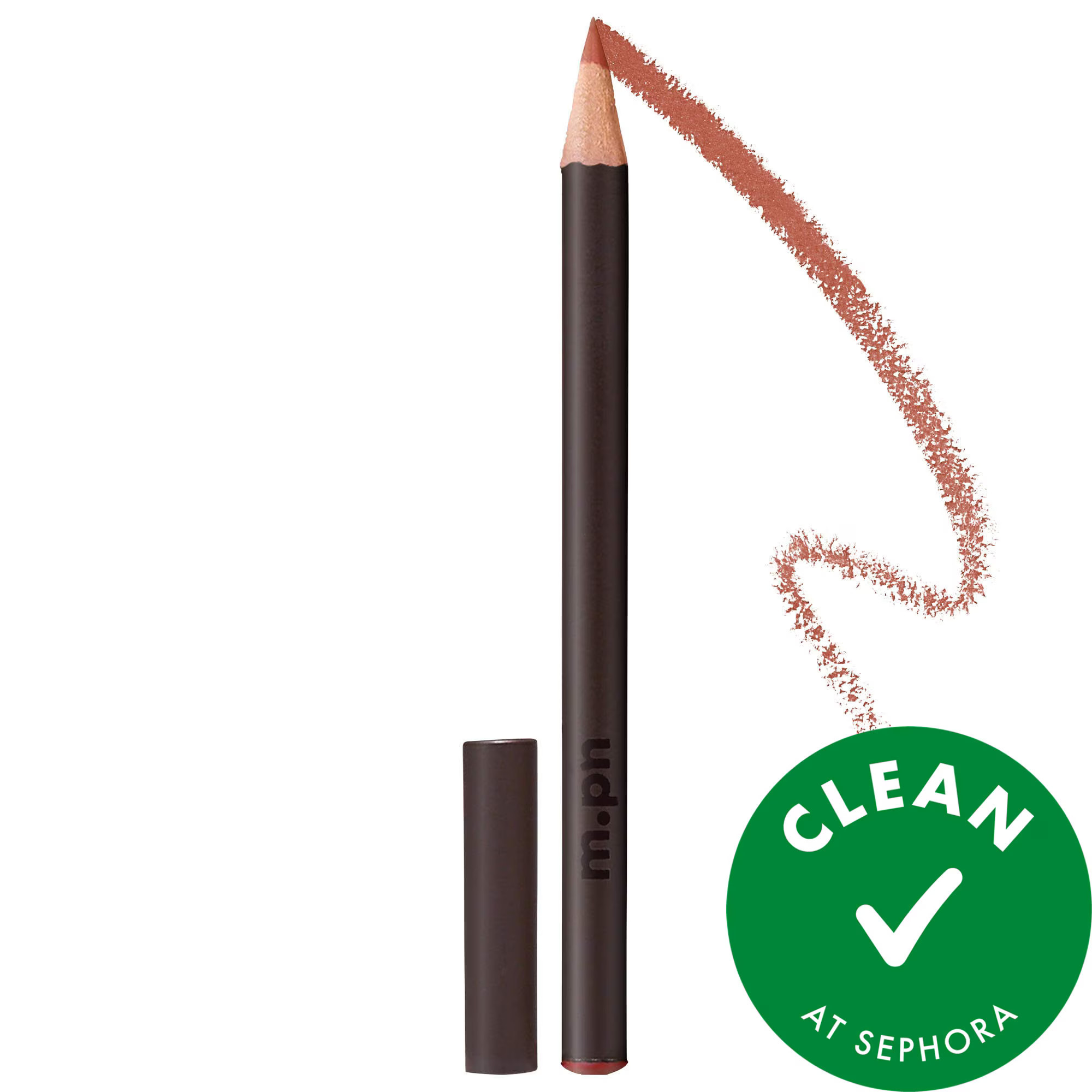m. ph by Mary Phillips The Overliner Lip Liner Pencil Cherry Cola 0.04 oz/1.14 g | Sephora (US)