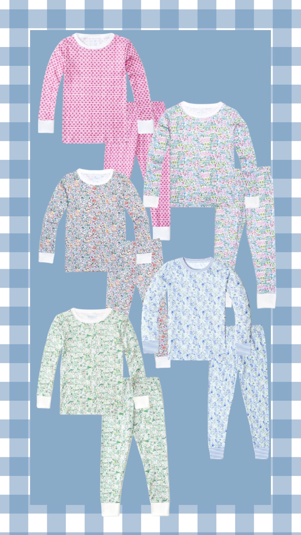 Joy Street Kids is having a big sale on their two piece pajamas! The softest pajamas with the sweetest hand drawn prints 💗

#LTKsalealert #LTKbaby #LTKkids