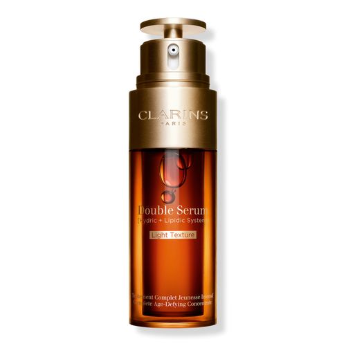 Double Serum Light Texture Firming & Smoothing Anti-Aging Concentrate | Ulta