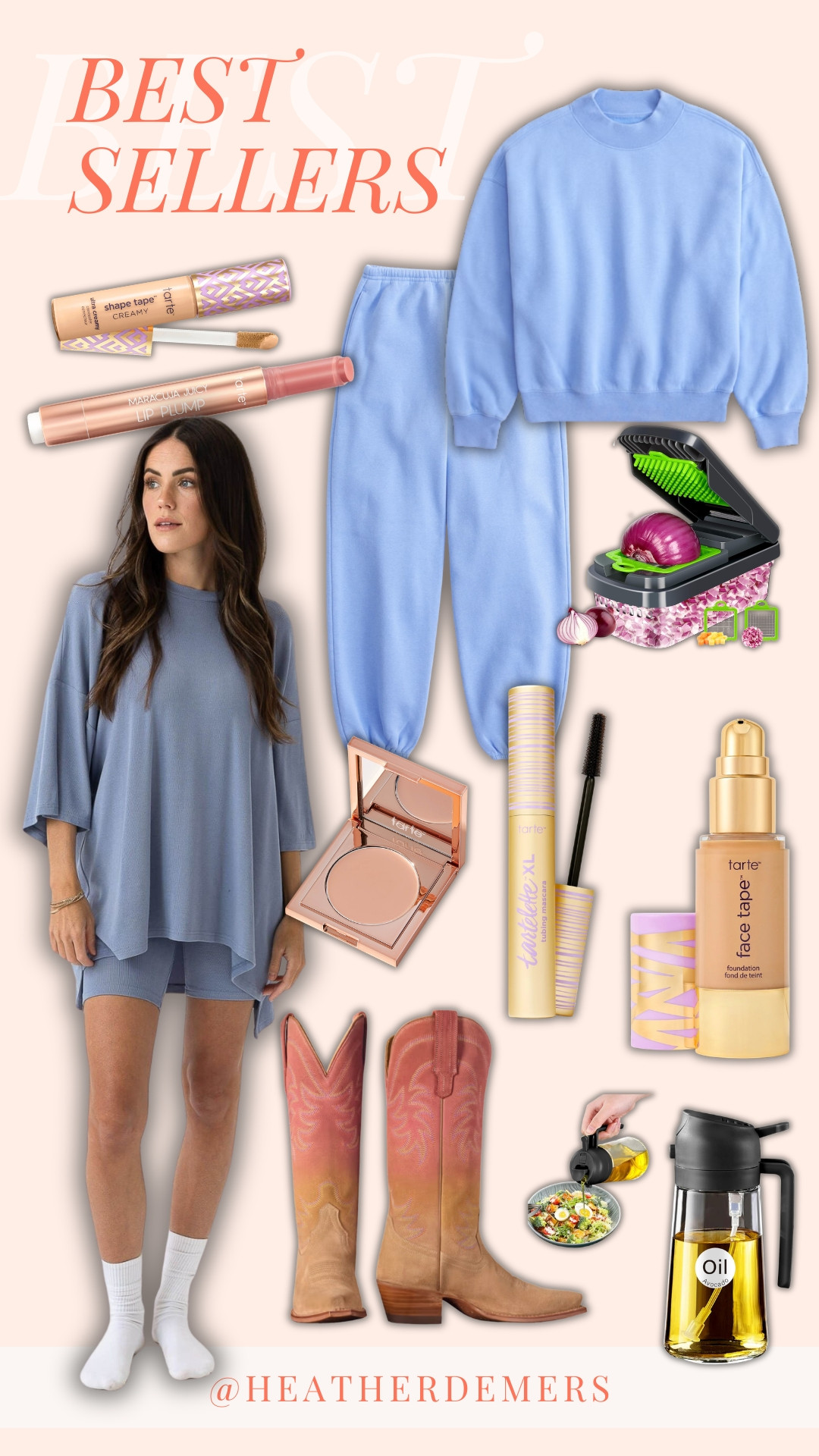 Best Sellers from this week! 🫶🏻 

#LTKSeasonal #LTKBeauty #LTKHome