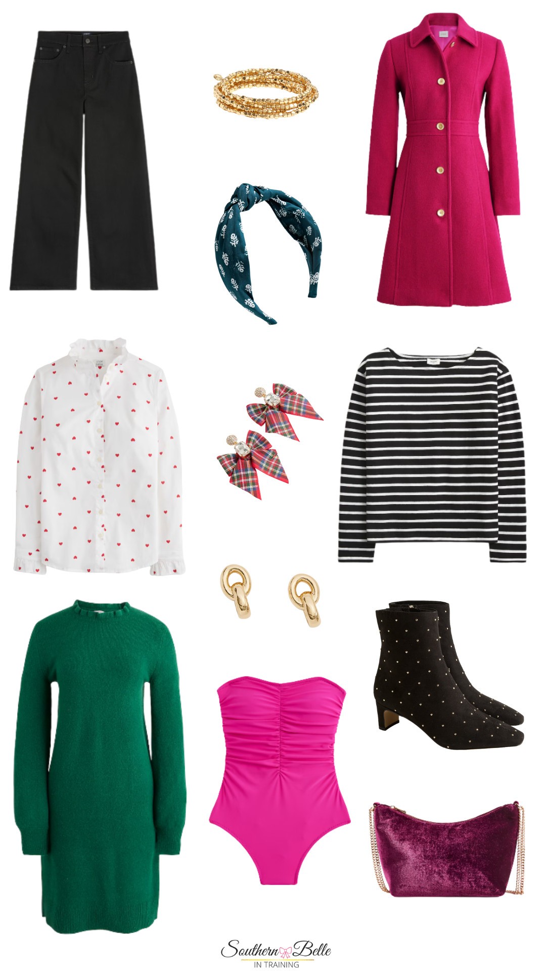 J. Crew Factory extra 70% off clearance today!   

 #LTKSaleAlert