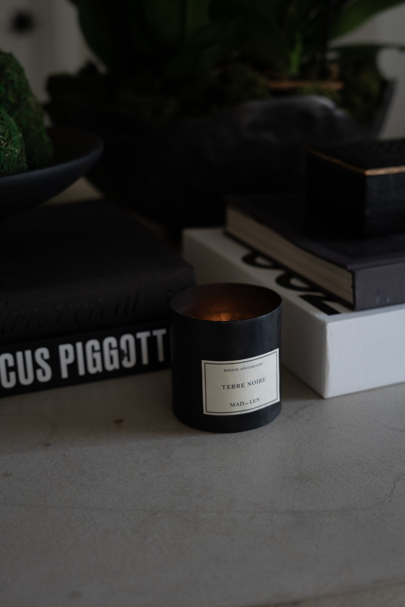 Omg. Where all my little obsessions greet me in the morning….

#LTKdayinmylife #LTKHome #LTKmomlife